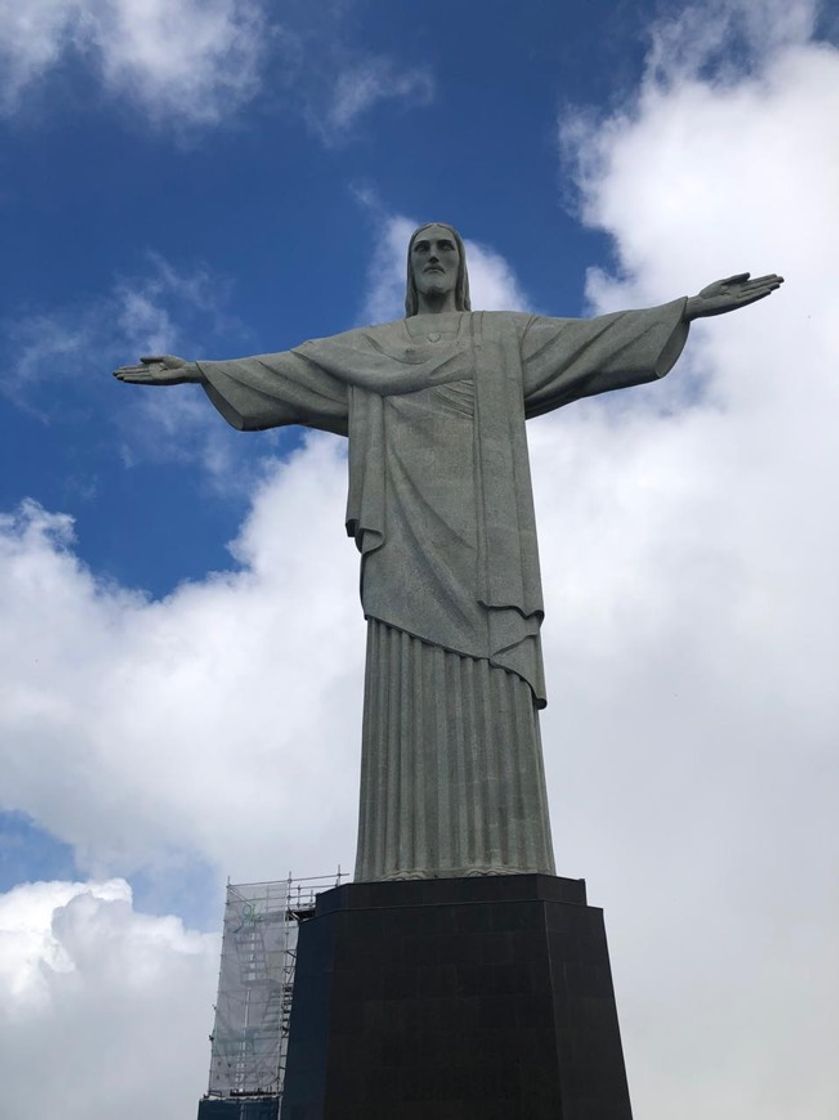 Place Cristo Redentor