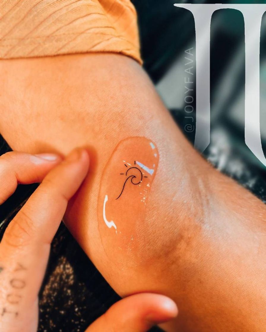 Social tattoo 🦋