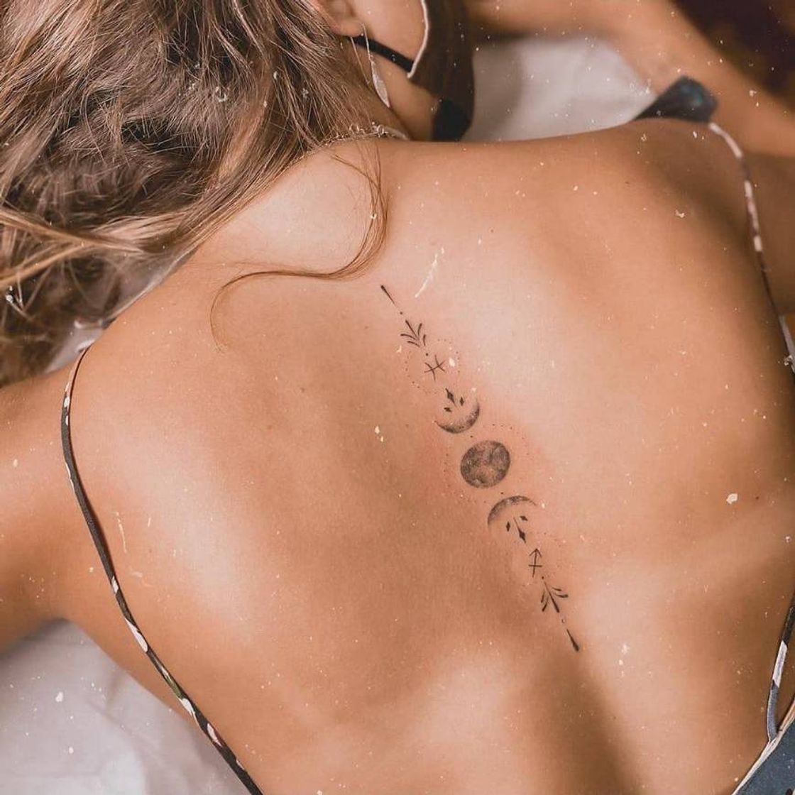 Social tattoo