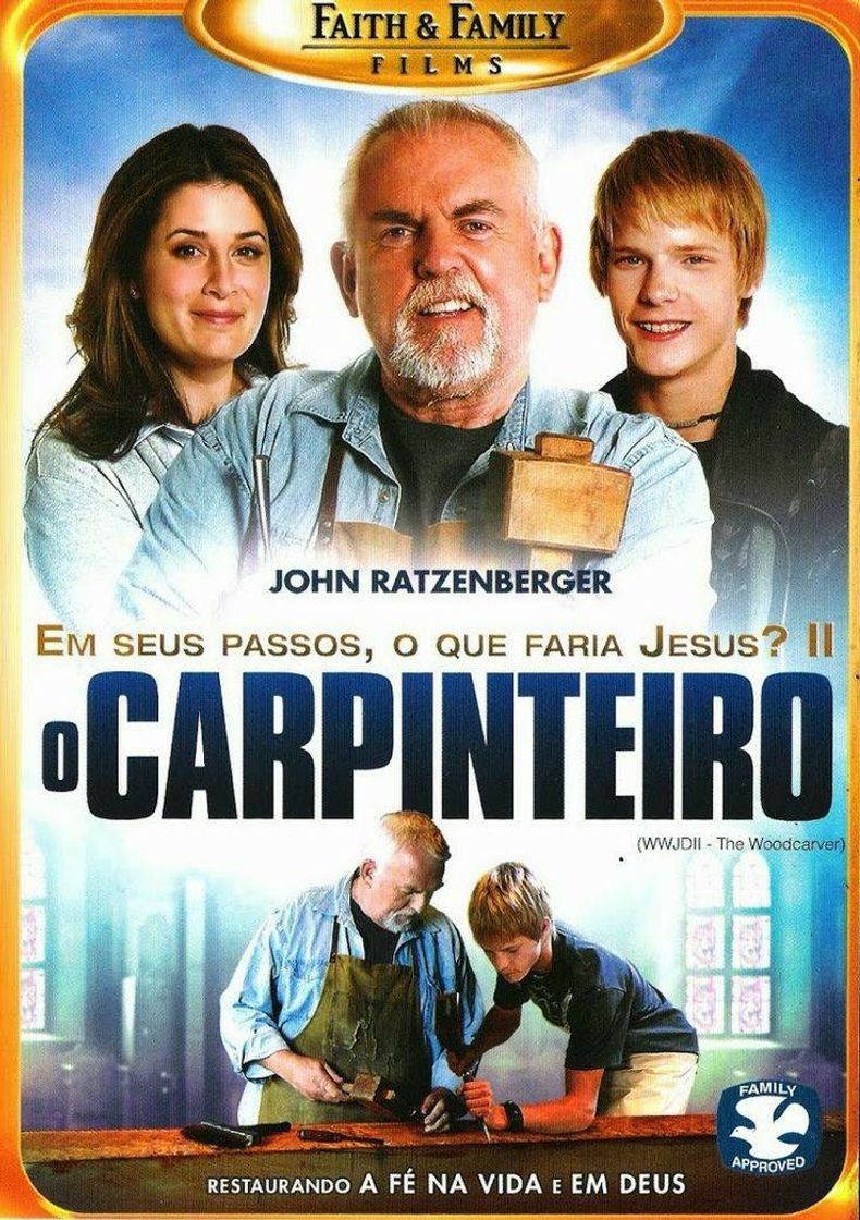 O carpinteiro