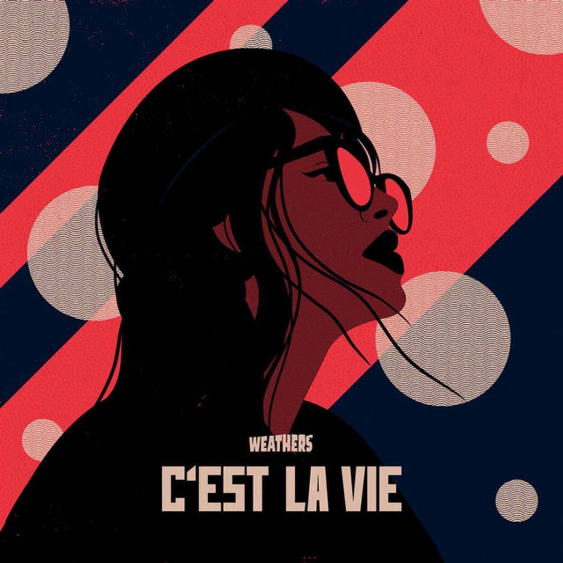 Canción C'est la vie