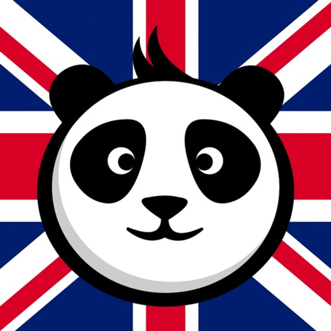 App Panda English