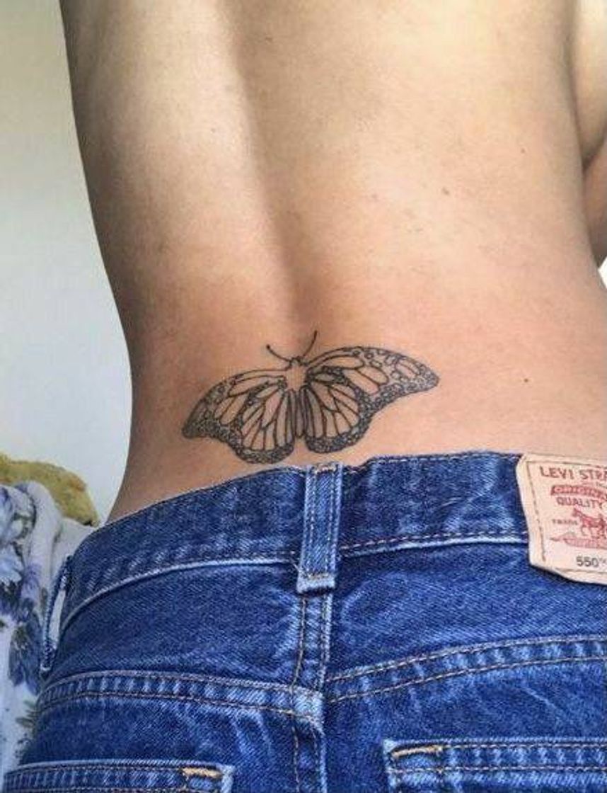 Social referência de tatuagem 