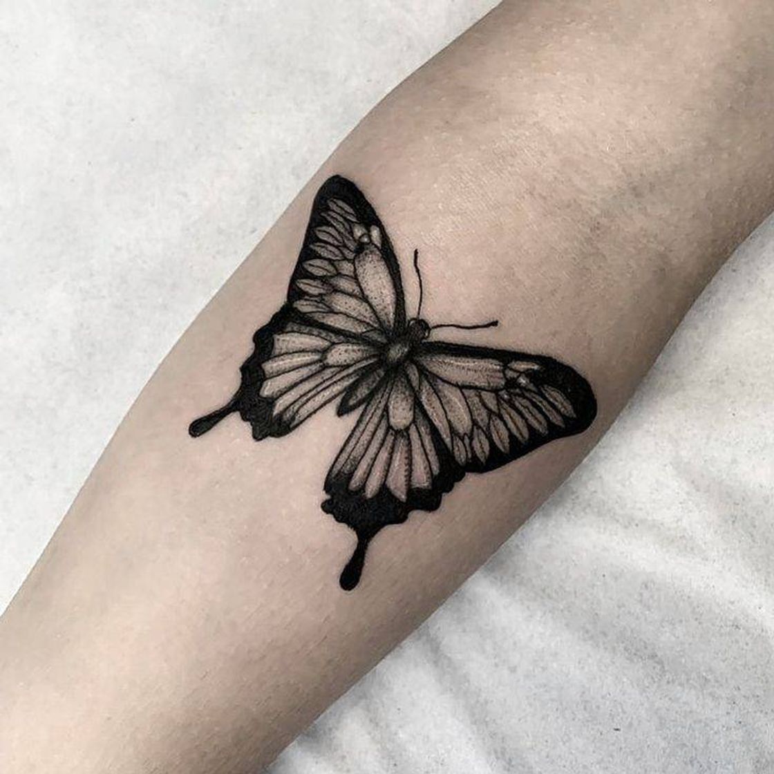 Social referência de tatuagem 