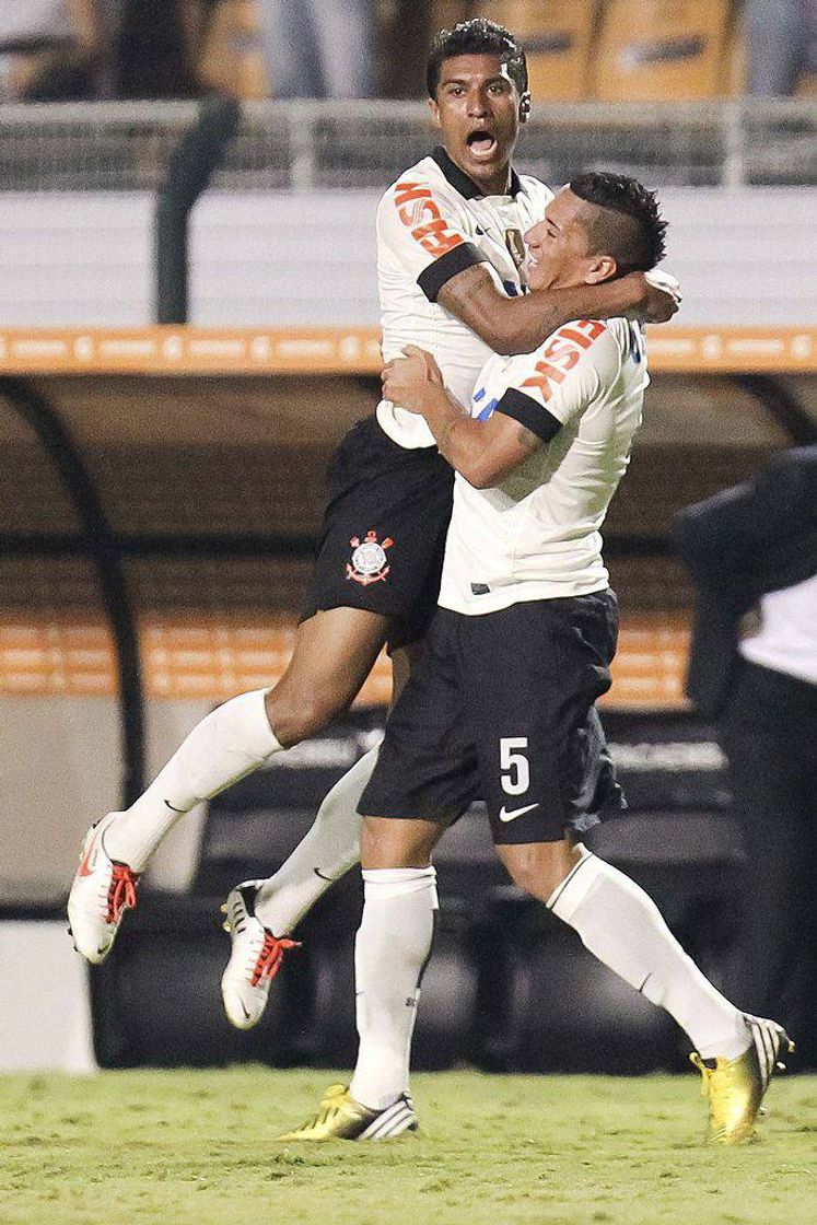 Social corinthians 