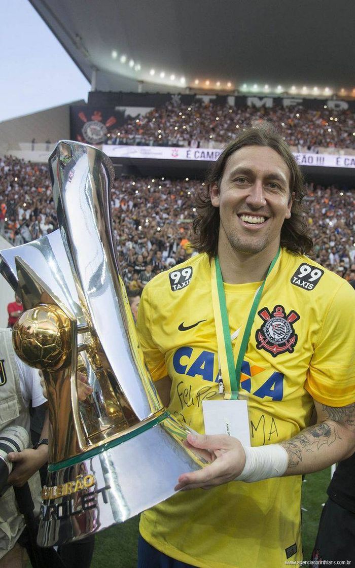 Social corinthians 