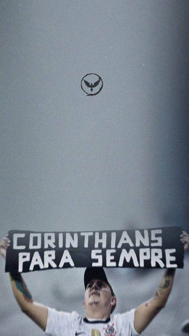 Social corinthians 