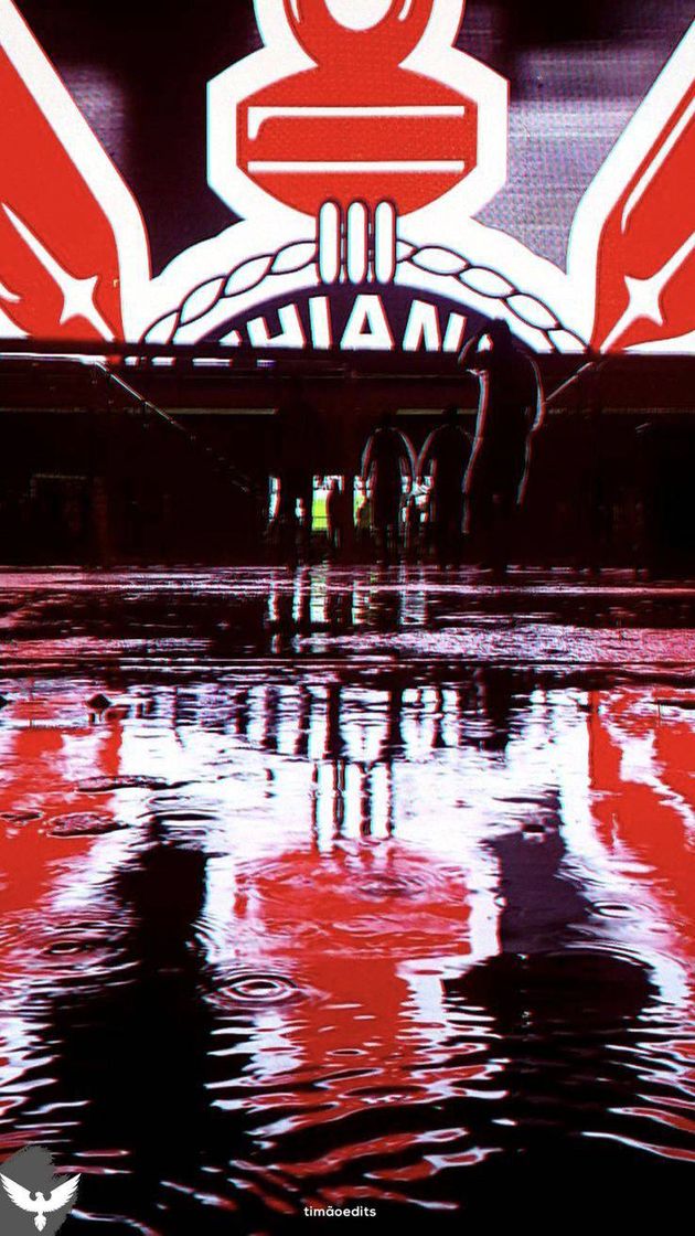 Social corinthians 