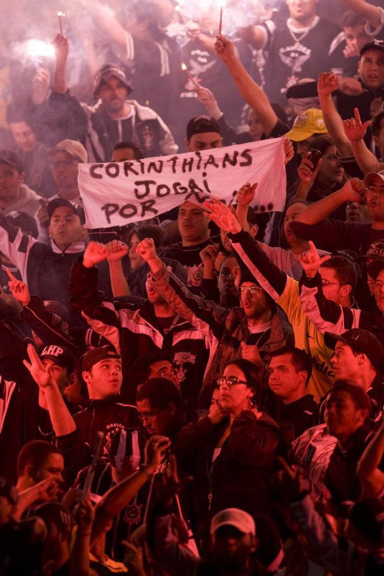 Social corinthians 
