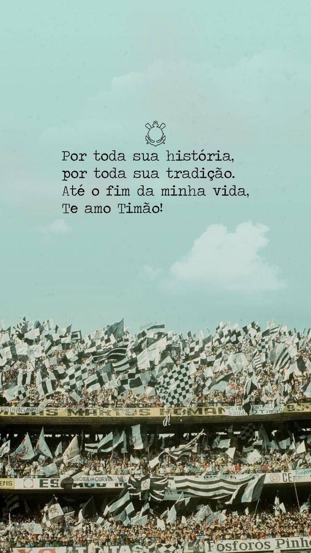Social corinthians 