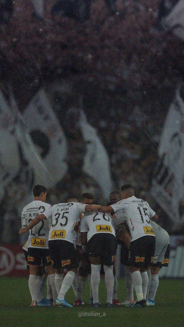 Social corinthians 