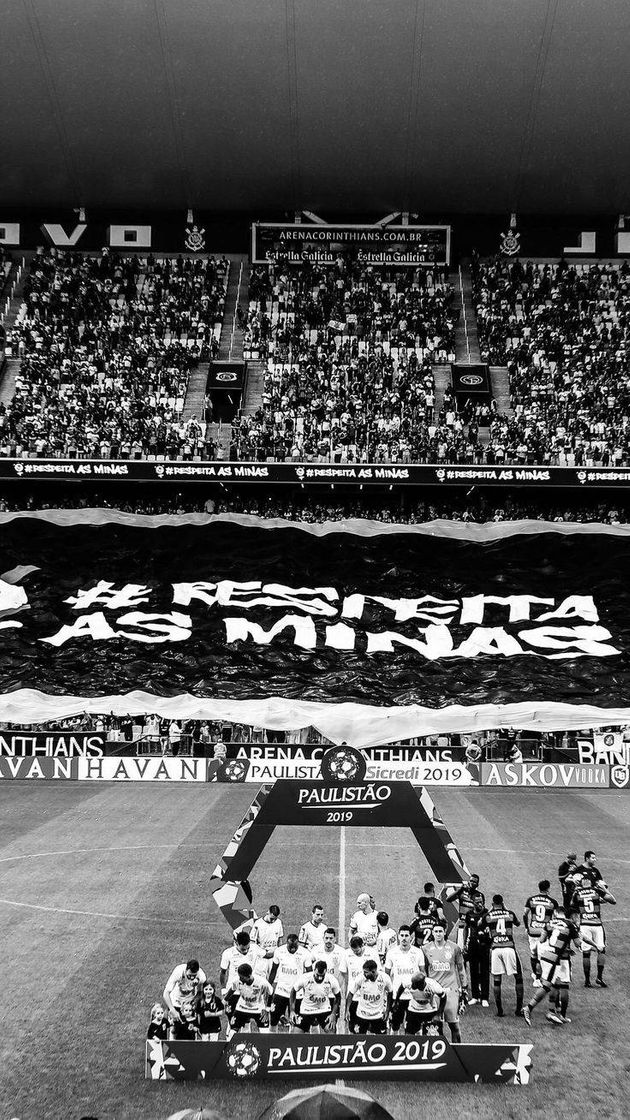 Social corinthians 