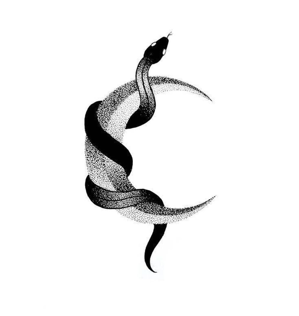 Social referência de tatuagem 