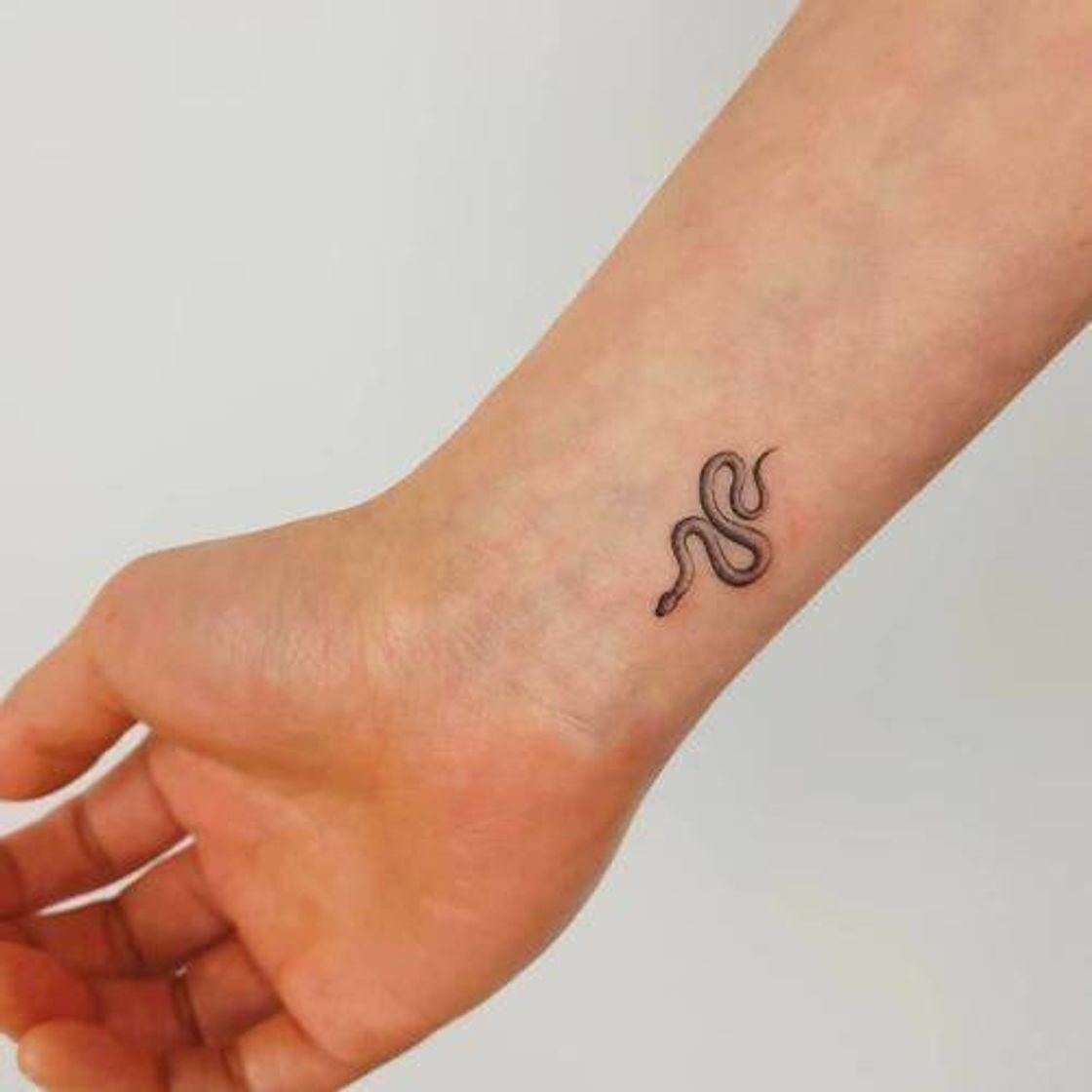 Social referência de tatuagem 
