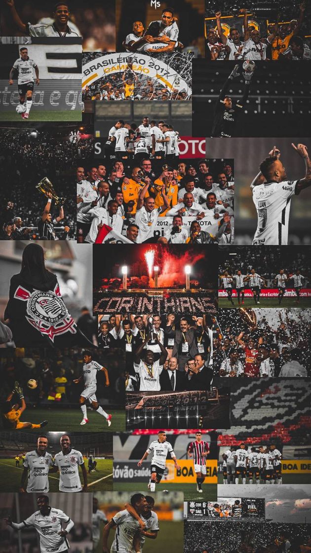 Social corinthians 