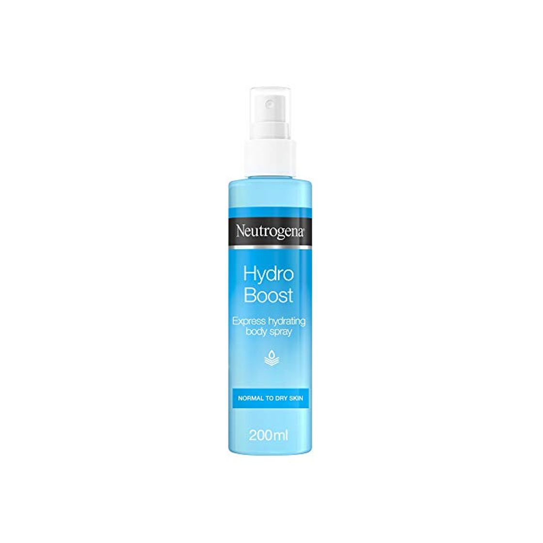 Belleza Neutrogena Hydro Boost Spray Hidratante