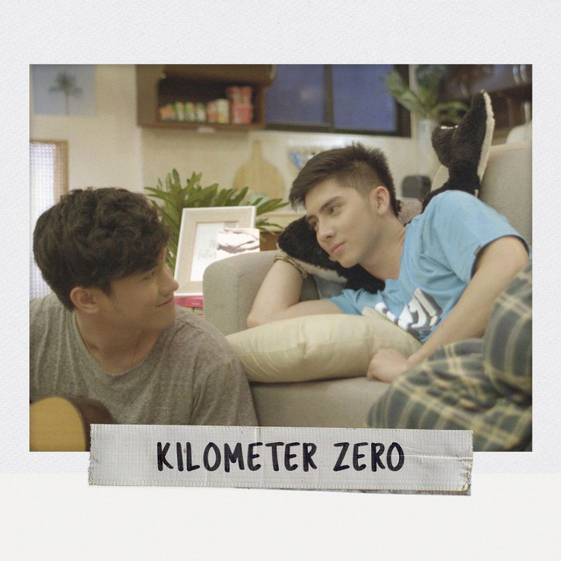 Canción Kilometer Zero