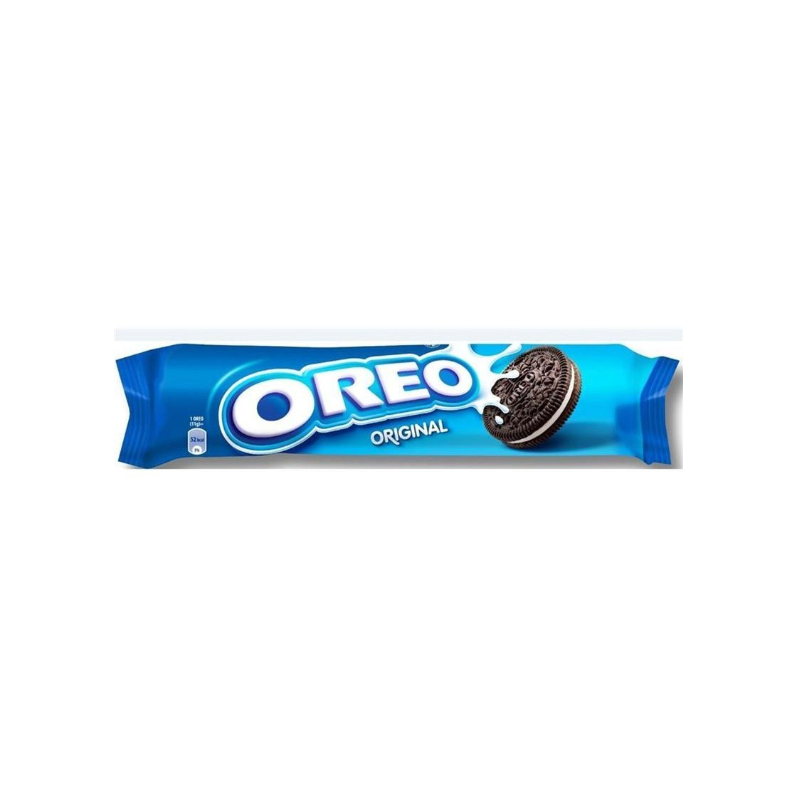 Social Oreo - Galletas