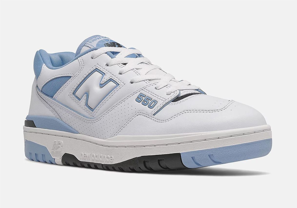 Moda New Balance 550 UNC