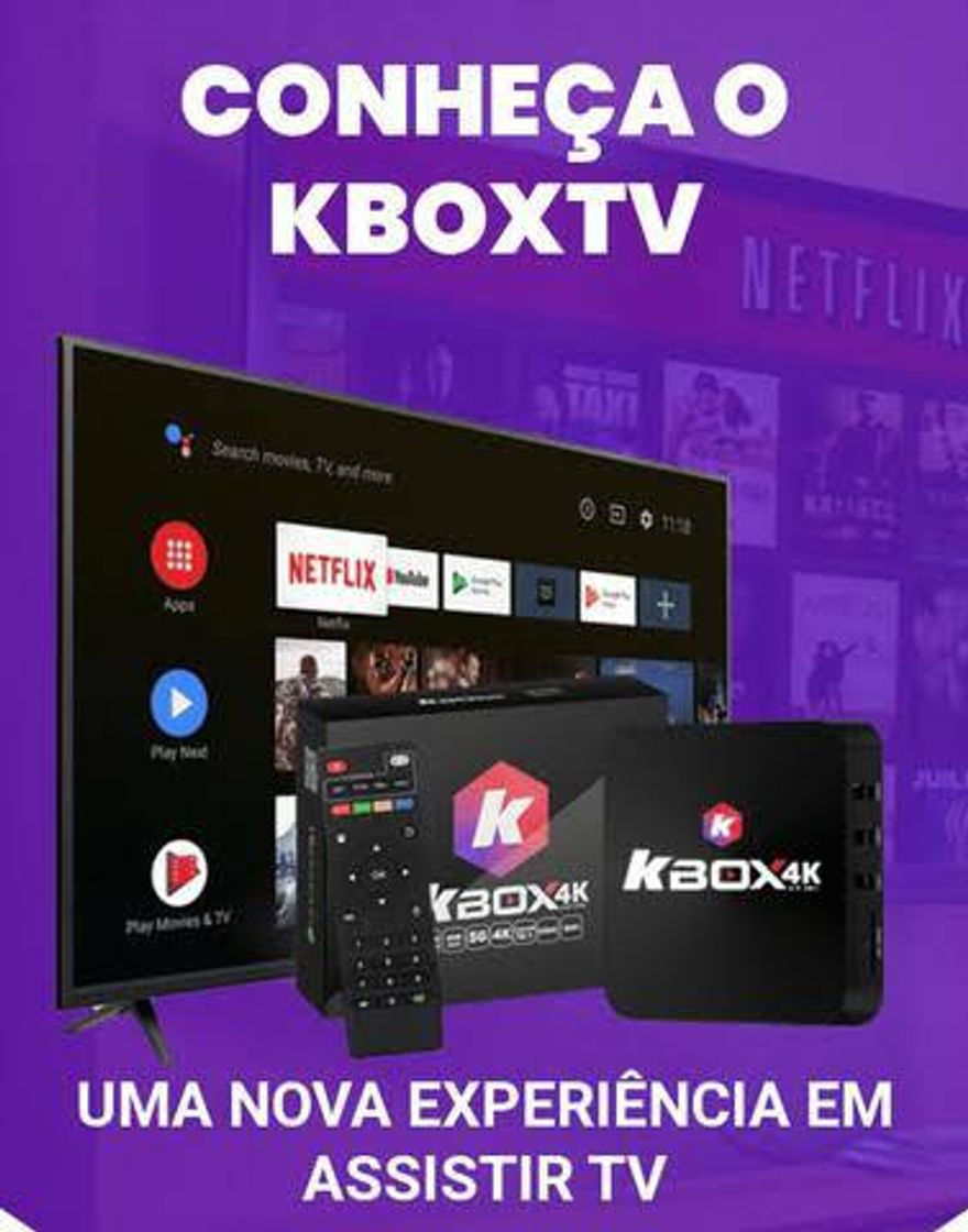 Fashion 💥KBOX TV💥