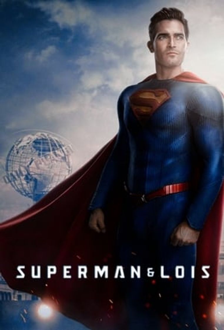 Serie Superman y Lois