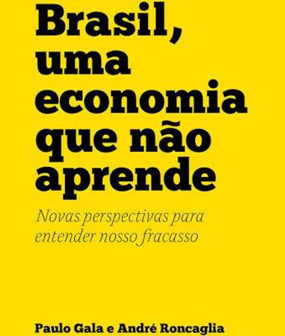 Fashion Brasil uma economia que não aprende .