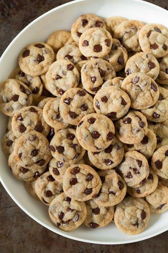 Mini Cookies 