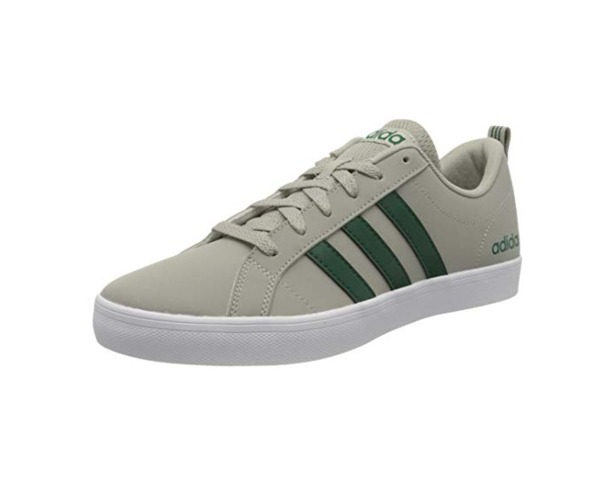 Beauty adidas Vs Pace, Zapatillas Hombre, Metal Grey