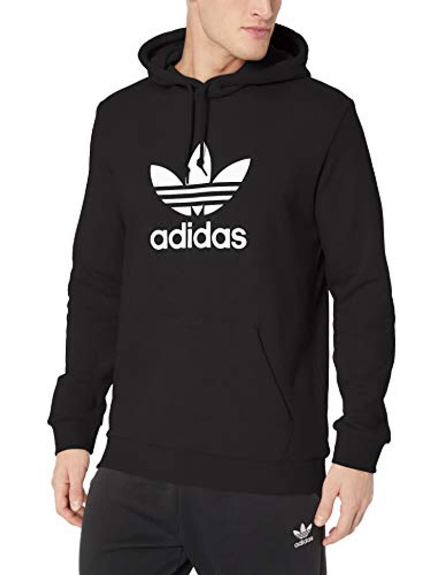 Fashion adidas Originals Trefoil Hoodie Sudadera