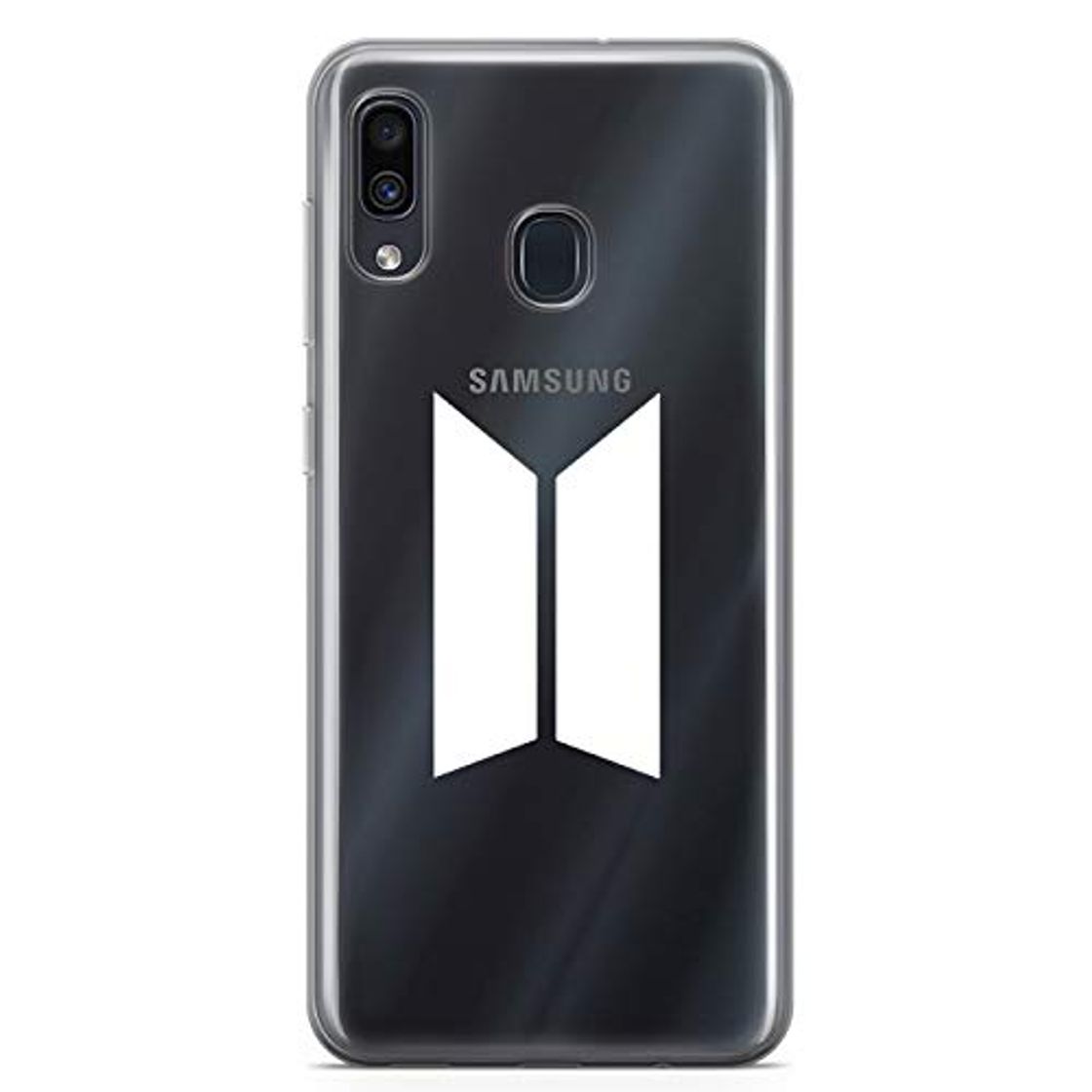 Products ZOKKO - Carcasa para Samsung A40 BTS