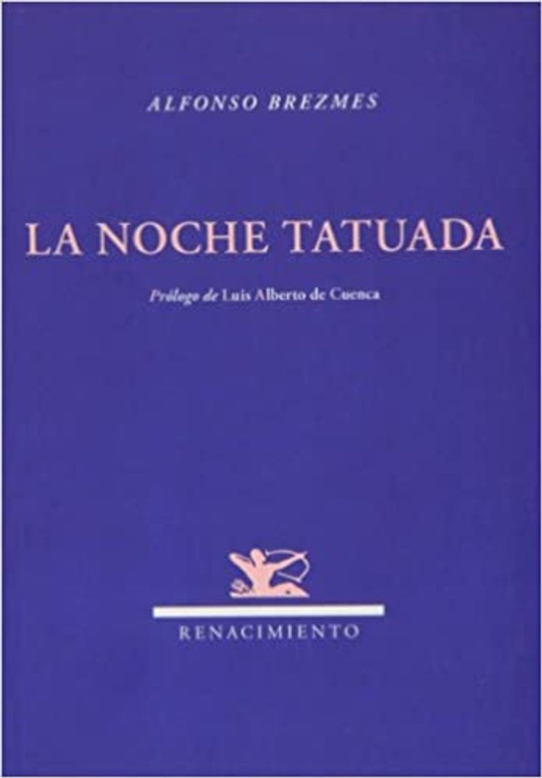 Social La Noche Tatuada: 103 (Renacimiento) 