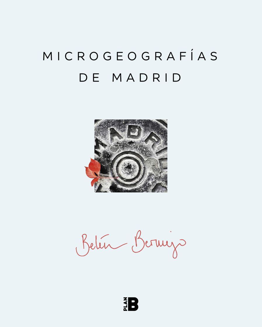 Social Microgeografías de Madrid (Plan B)