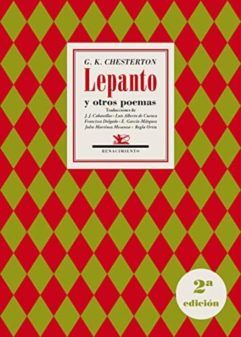 Social Lepanto y otros poemas: 10 (Poesía Universal) 