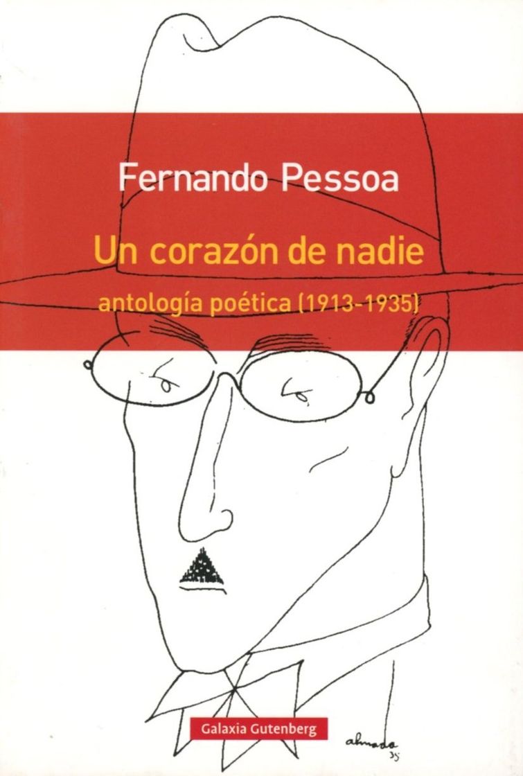 Social Un corazón de nadie- RUSTICA: Antología poética (1913-1935) 