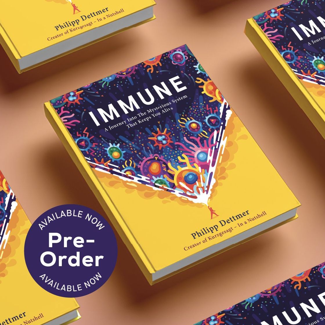 Social Immune (libro ilustrado)