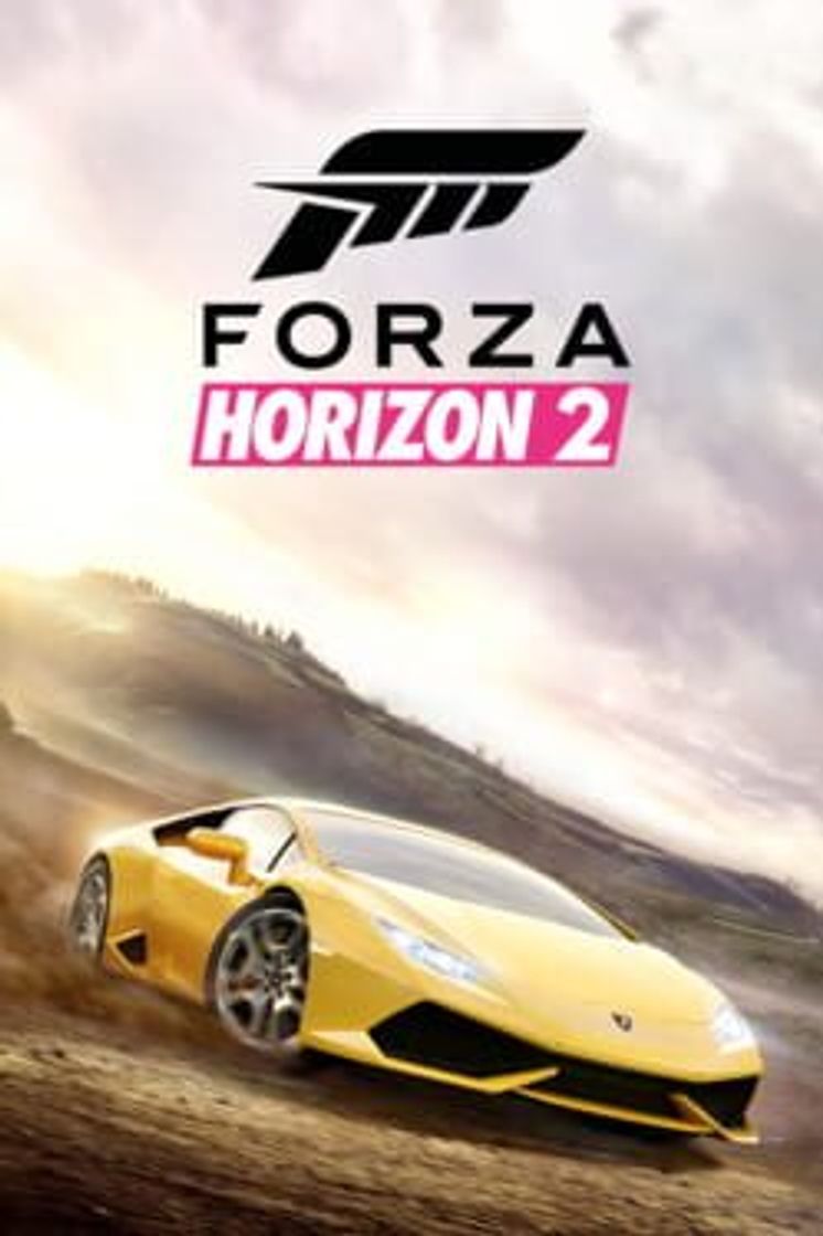 Videogames Forza Horizon 2: 10th Anniversary Edition