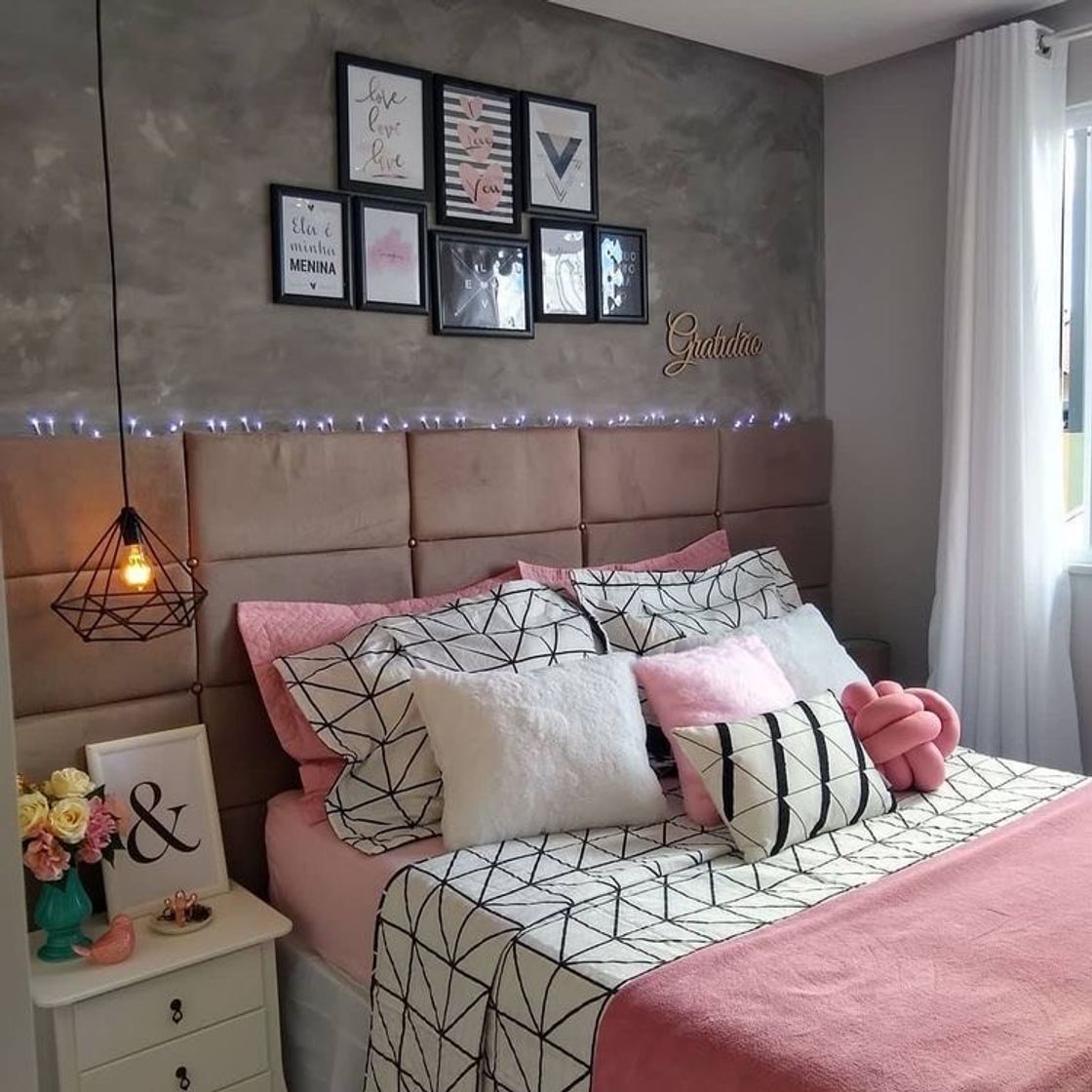 Fashion Melhor decoração 🥰