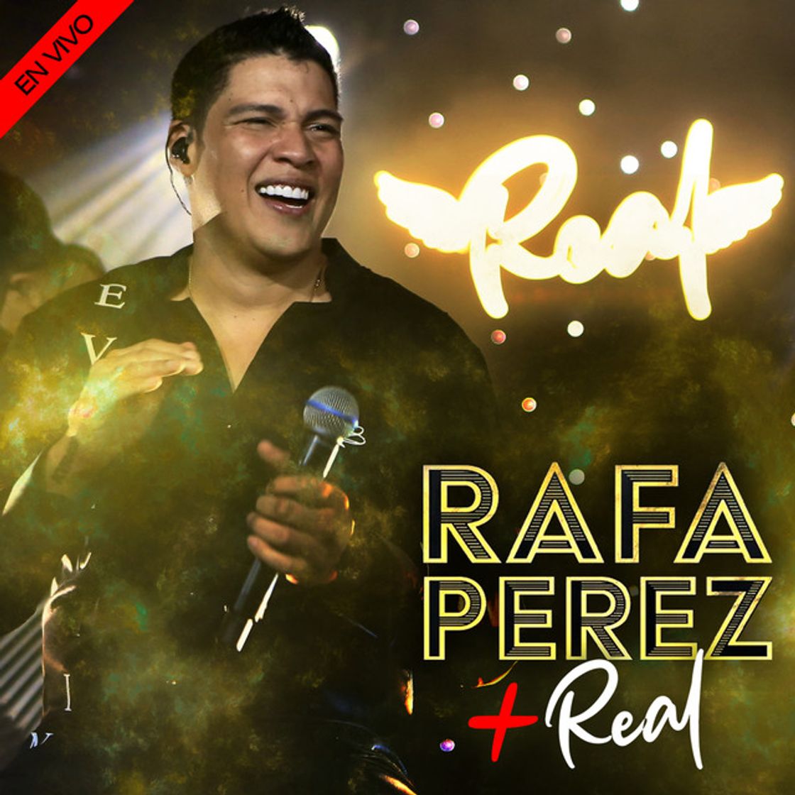 Canción Qué de Raro Tiene - En Vivo