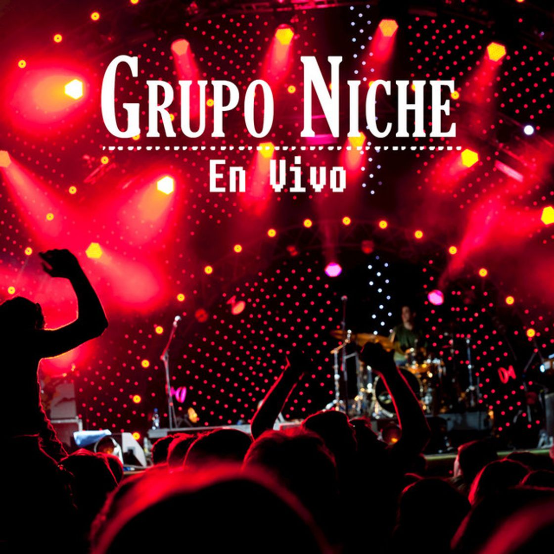 Canción Eres - En Vivo