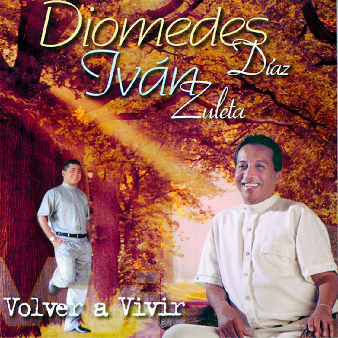 Canción Nadie Mas Como Tu