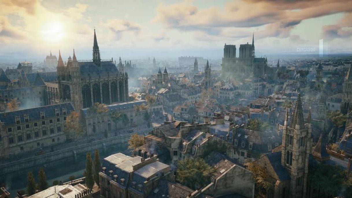 Videojuegos Assassin's Creed: Unity - Limited Edition