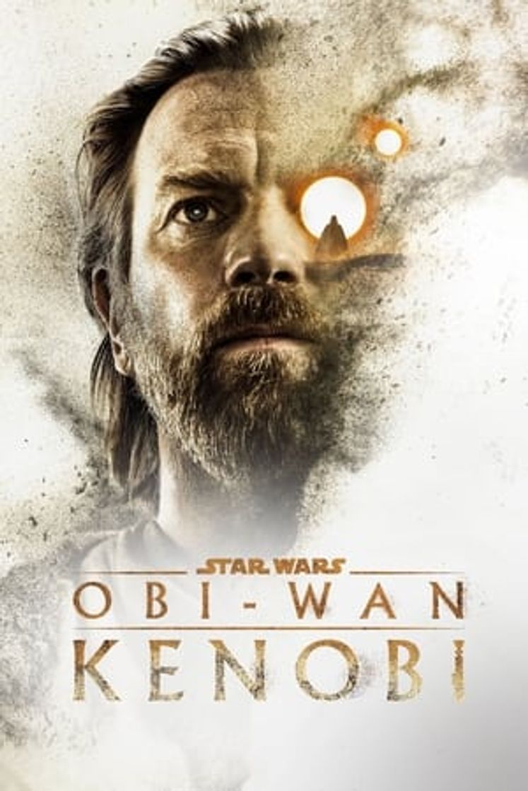 Serie Obi-Wan Kenobi