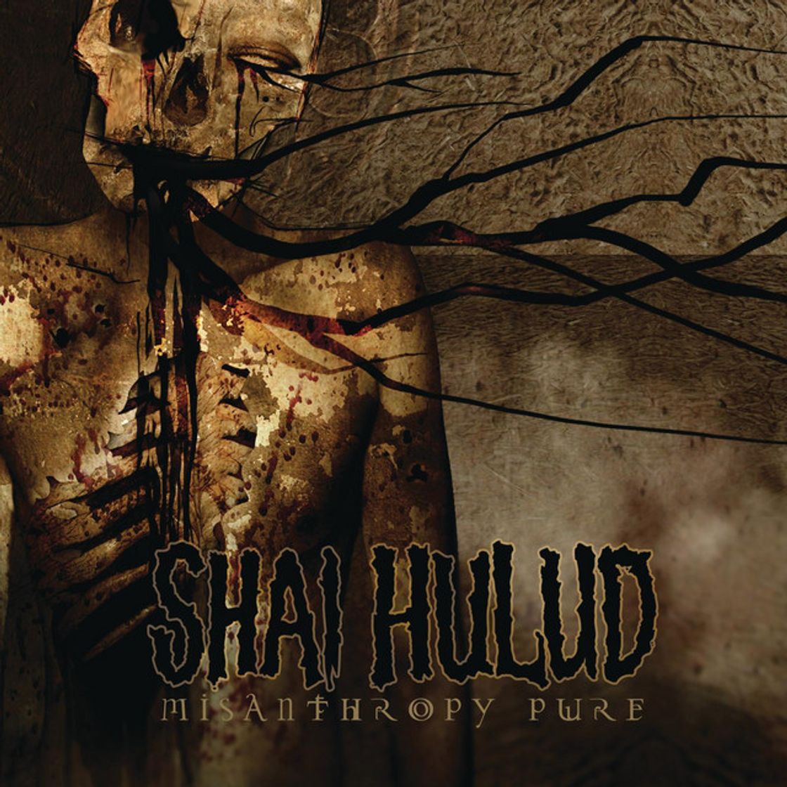 Music Misanthropy Pure