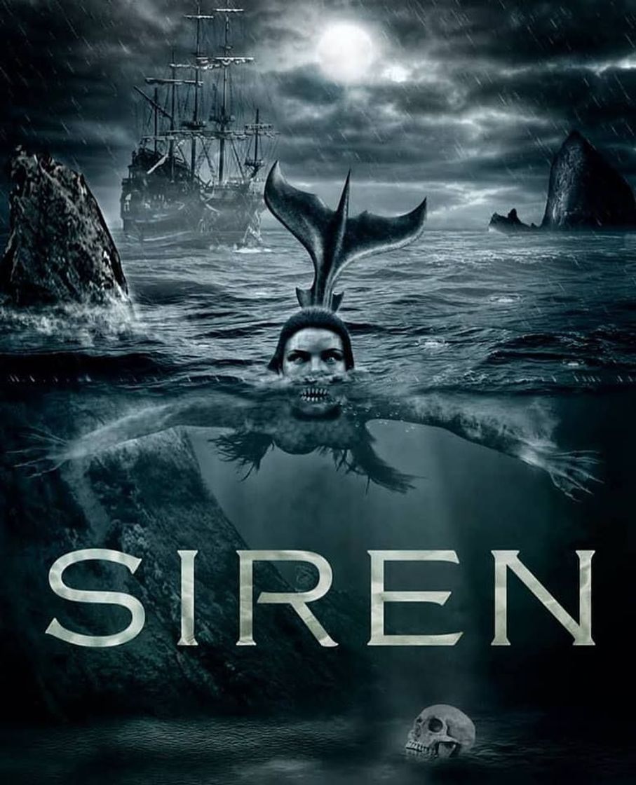 Serie Siren