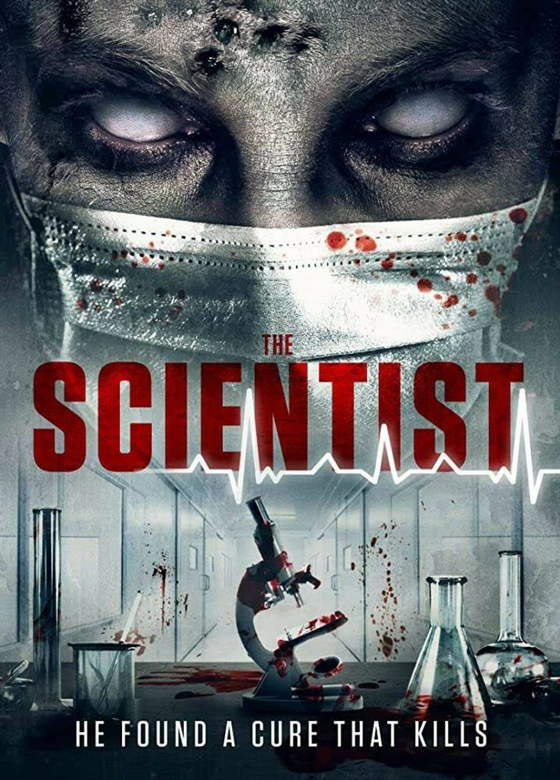 Movie El tren del terror
