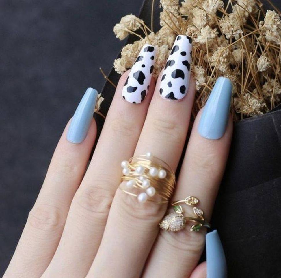 Moda Unhas 