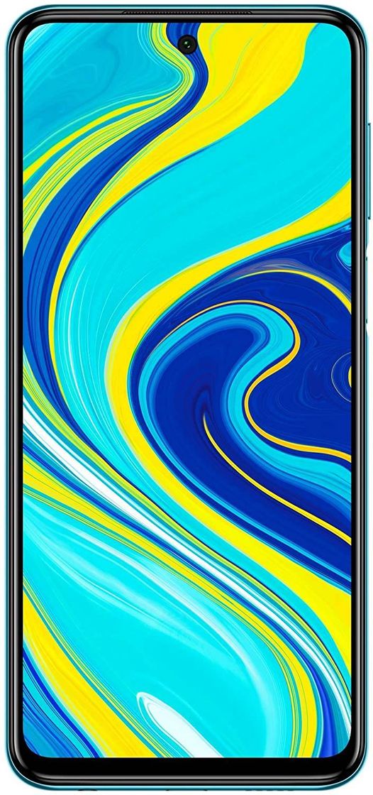 Moda Celular Xiaomi Redmi Note 9 Pro 64gb / 4gb Ram