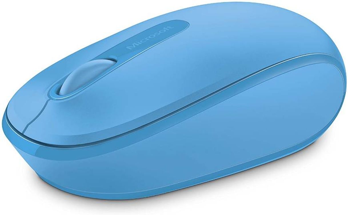 Moda Mouse Sem Fio Microsoft, Wireless Mobile