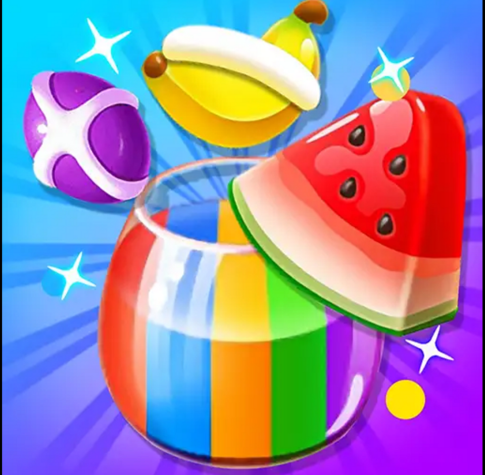 Moda HappyFruit app com pagamento imediato