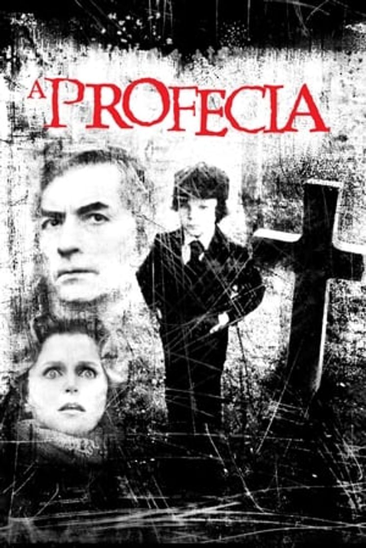 Película La profecía